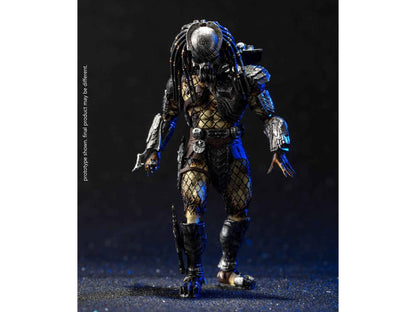 Alien vs. Predator  - Celtic Predator (Battle Damage)