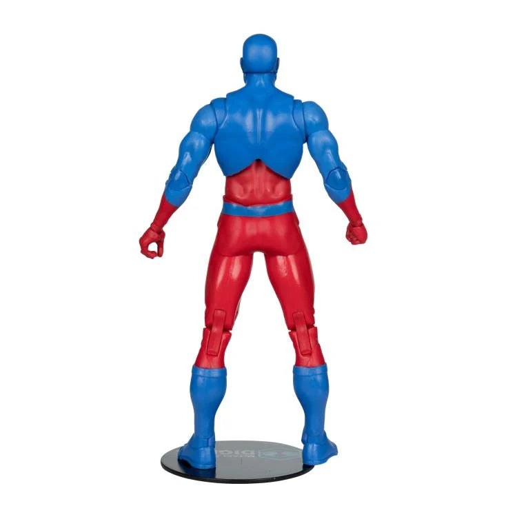 DC: The Silver Age - The Atom (Ray Palmer) 7