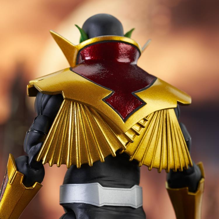 Marvel Select - Super Skrull Figure