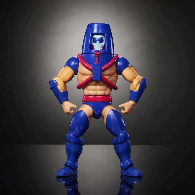 Man-E-Faces (Cartoon Collection) - Masters of the Universe: Origins