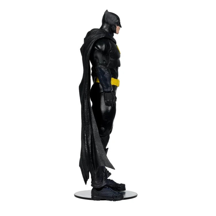 JLA DC Multiverse - Batman (Collect to Build: Plastic Man)