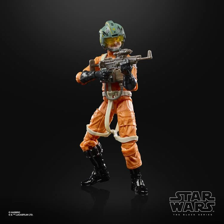 Star Wars: The Black Series - Trapper Wolf (The Mandalorain) Exclusive