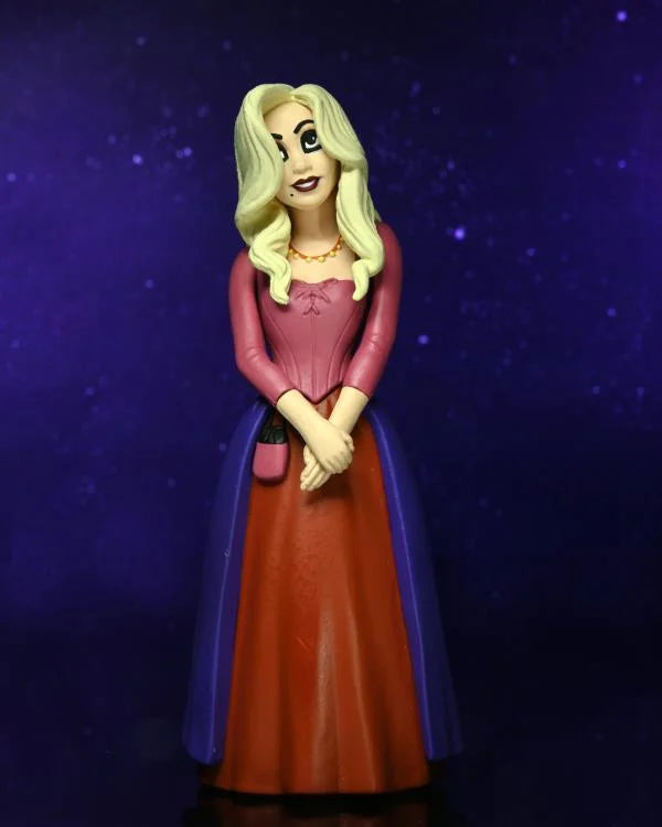Hocus Pocus - Toony Terrors Sarah Sanderson