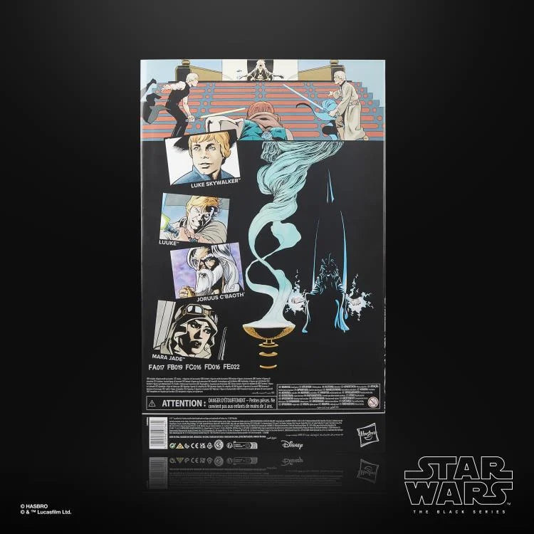 The Last Command Action Figure Four-Pack Star Wars: The Black Series