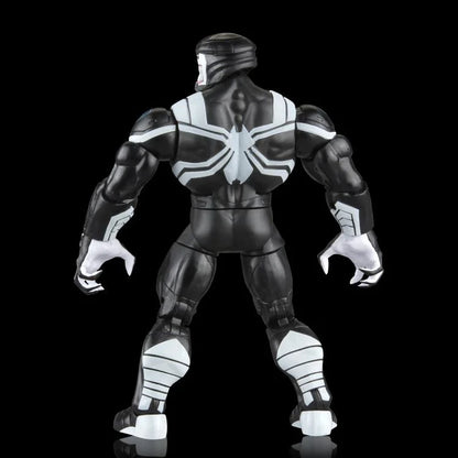 Marvel Legends - Venom Space Knight and Mania - Exclusive Two-Pack
