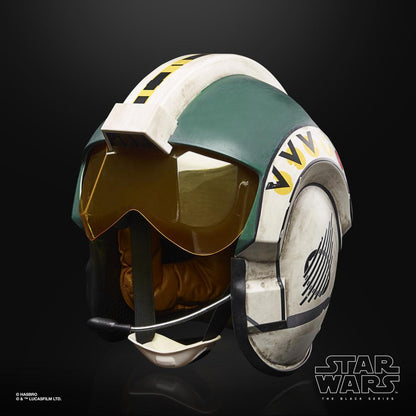 Star Wars The Black Series - Wedge Antilles Battle Simulation Helmet
