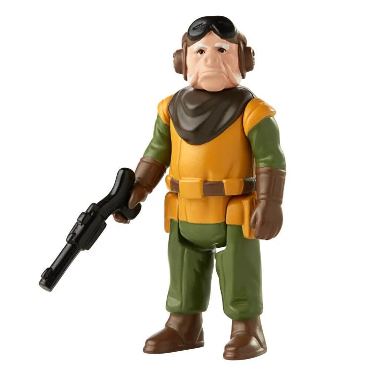 Star Wars Retro Collection - Kuiil