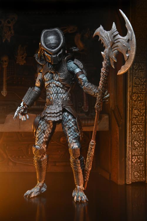 Amazon.com: NECA - Predator 2 - 7