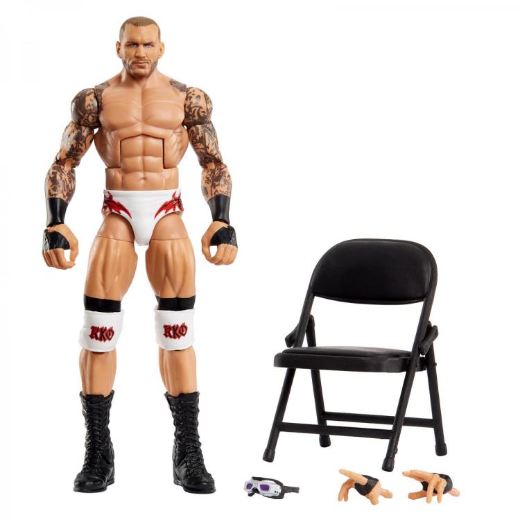 WWE Elite Collection Series 90 - Randy Orton Action Figure
