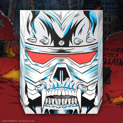 Czarface - ULTIMATES! Figure