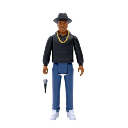 Run-DMC ReAction  - Run