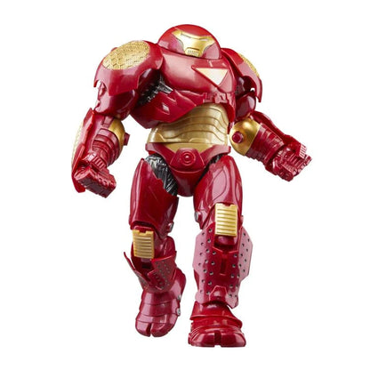 Hulkbuster Deluxe Figure The Invincible Iron Man Marvel Legends