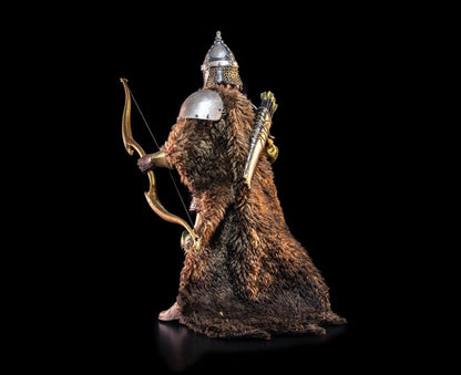 Wal-Torr The Mad (LegionsCon 2023 Exclusive Two-Pack)