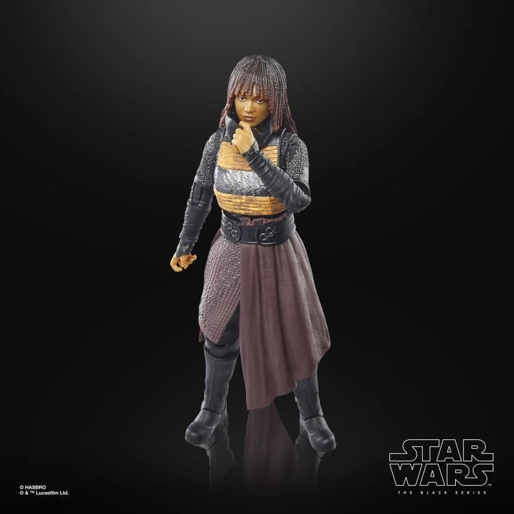 Mae Assassin Figure Star Wars: The Black Series The Acolyte