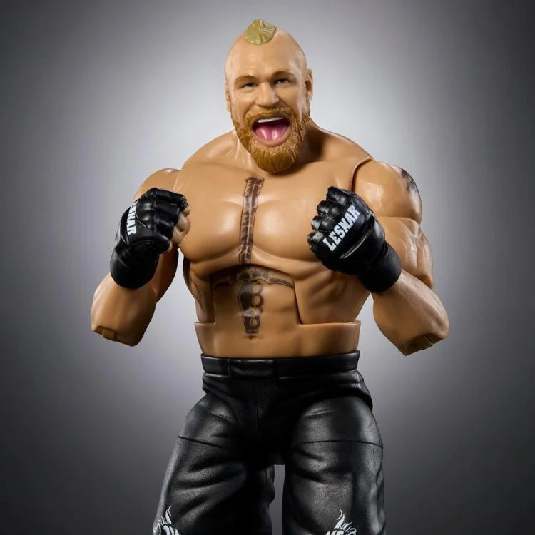 WWE Elite Collection Series 108 - Brock Lesnar