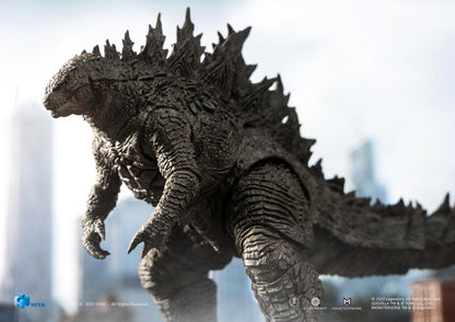 Godzilla vs. Kong - Godzilla (Updated Ver.) PX Previews Exclusive Action Figure