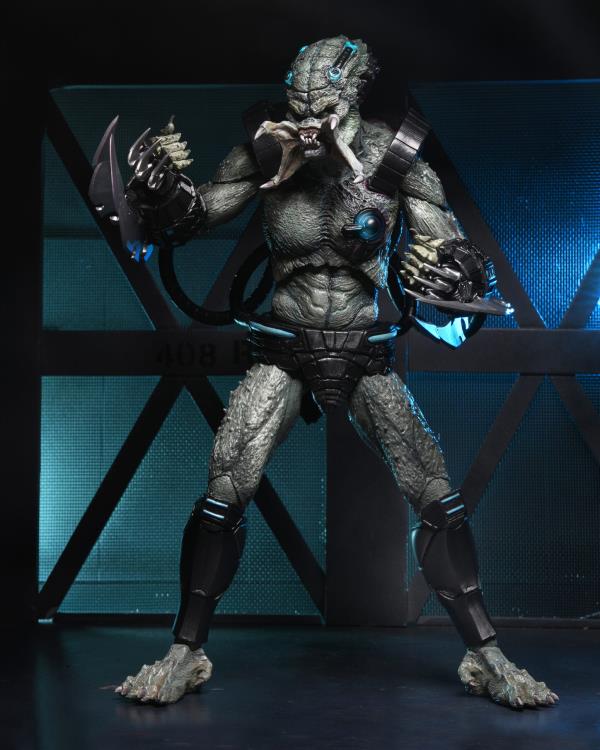 Predator: Concrete Jungle - Ultimate Stone Heart