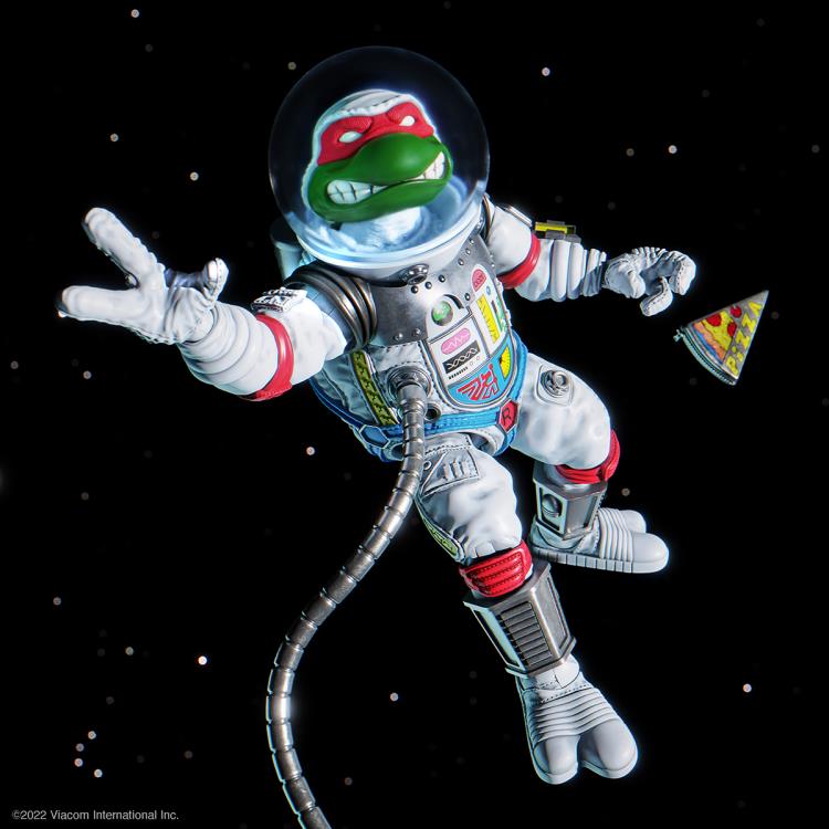 Teenage Mutant Ninja Turtles ULTIMATES! - Space Cadet Raphael