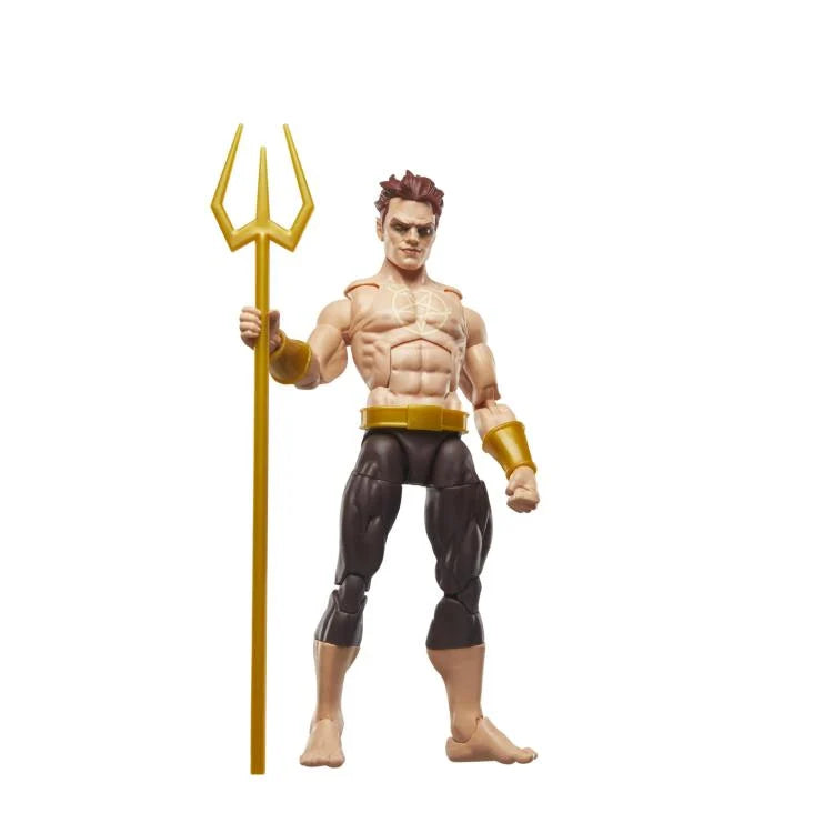 Daimon Hellstrom Strange Tales Marvel Legends Blackheart BAF