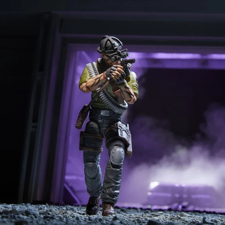 G.I. Joe Classified Series - Tunnel Rat