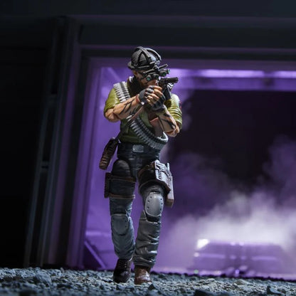 G.I. Joe Classified Series - Tunnel Rat