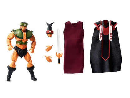 Masters of the Universe: Revelation - Masterverse Deluxe Tri-Klops