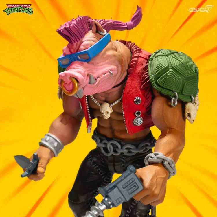 Teenage Mutant Ninja Turtles ULTIMATES! - Bebop