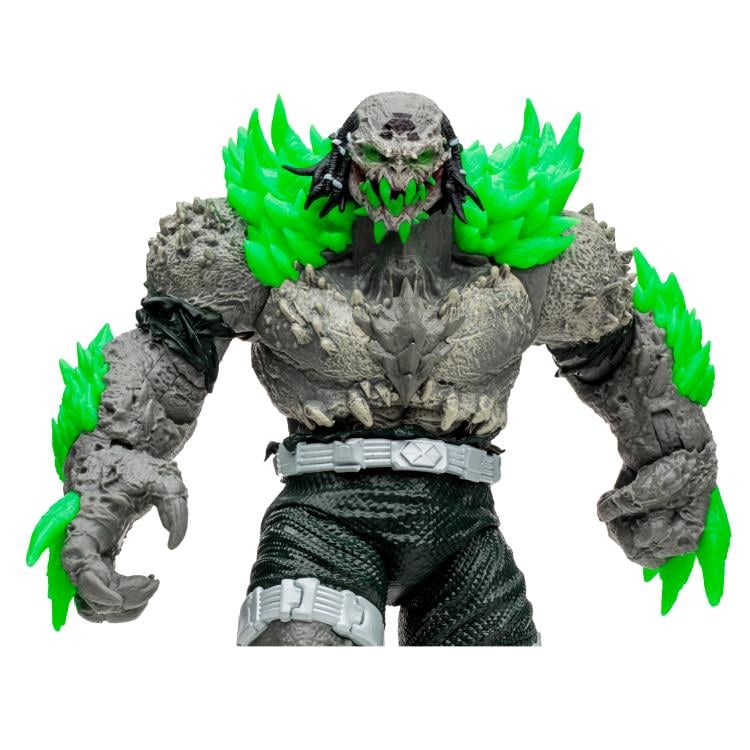 DC Multiverse - Kryptonite Doomsday Mega Action Figure