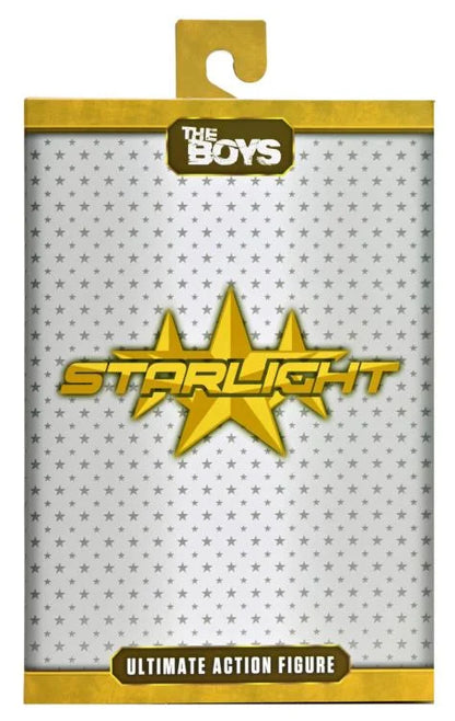 Starlight The Boys NECA Ultimate Action Figure