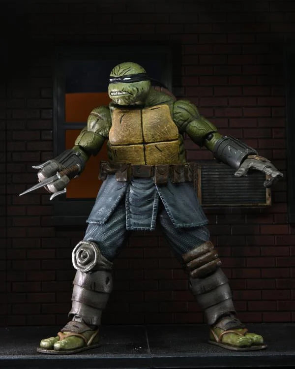 Teenage Mutant Ninja Turtles: The Last Ronin Ultimate - The Last Ronin (Unarmored)
