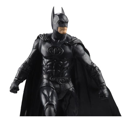 Batman & Robin DC Multiverse Batman Action Figure (Mr. Freeze BAF)