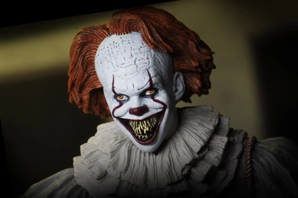 IT (2017) Ultimate - Pennywise (Well House)