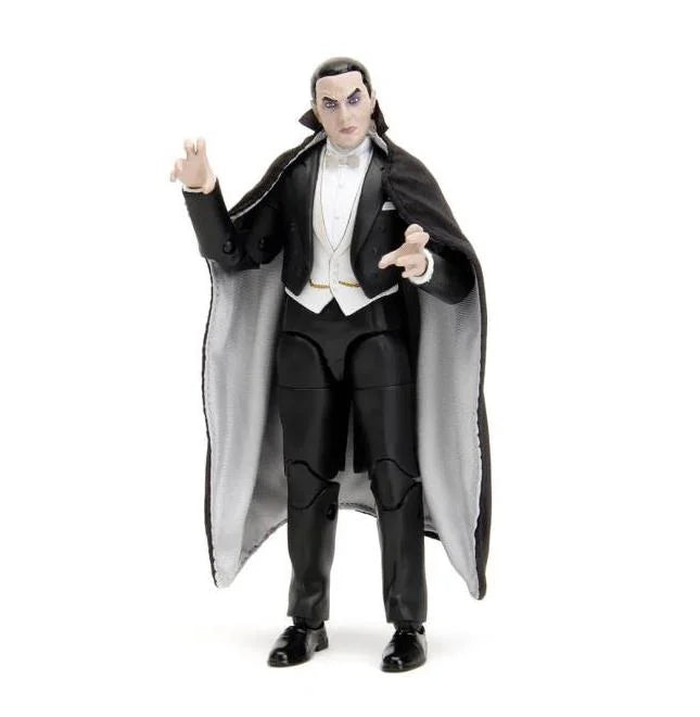 Bela Lugosi Dracula - Deluxe Action Figure
