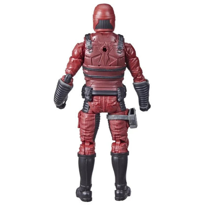 G.I. Joe Classified Series - Crimson Viper