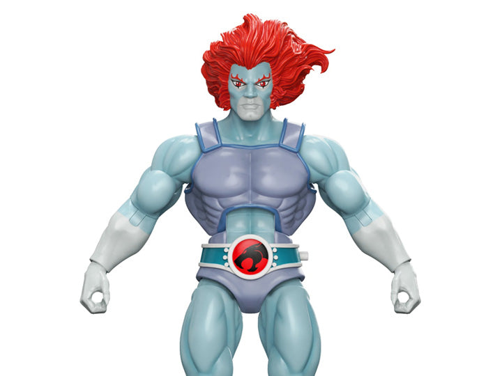 ThunderCats ULTIMATES! - Lion-O (Hook Mountain Ice) - SDCC 2022 Figure