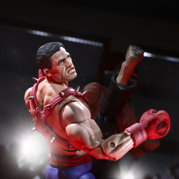G.I. Joe Classified Series - Big Boa