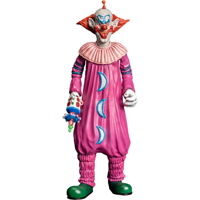 Killer Klowns From Outer Space Scream Greats - Slim