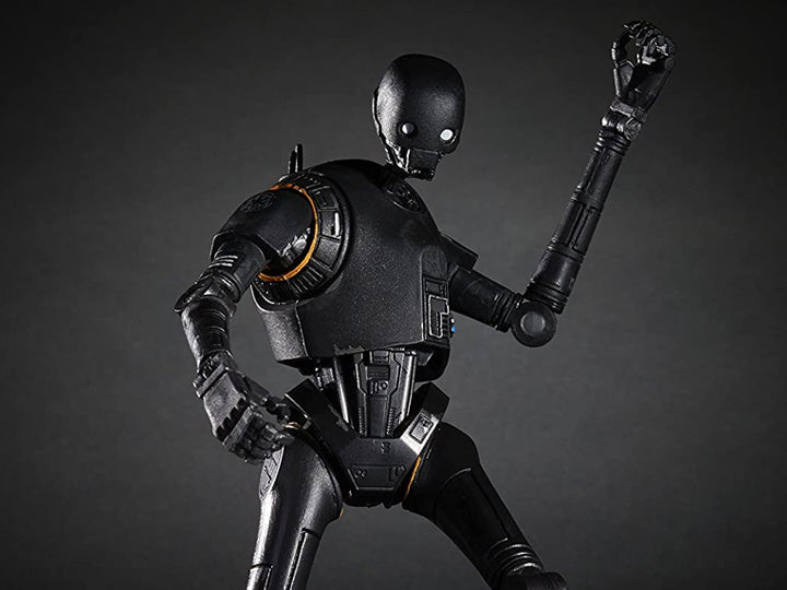 Star Wars: The Black Series - K-2SO (Rogue One)