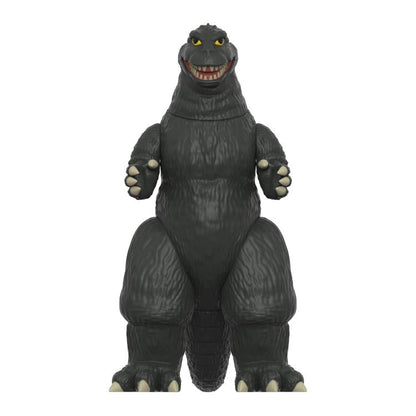 Toho ReAction - Godzilla (1962 Three Toes) Figure
