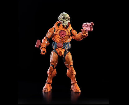 Wal-Torr The Mad (LegionsCon 2023 Exclusive Two-Pack)