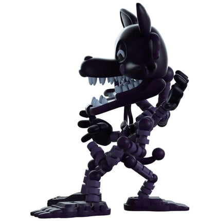 Five Nights at Freddy's - Shadow Mangle Vinyl Figure