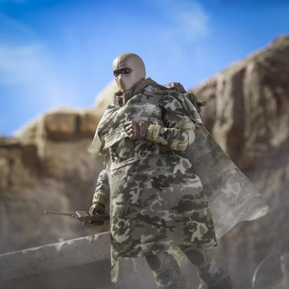 G.I. Joe 60th Anniversary - Classified Series Action Soldier (Infantry)