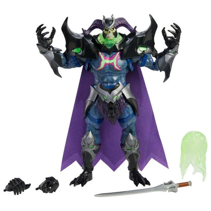 Masters of the Universe: Revelation - Masterverse Skelegod