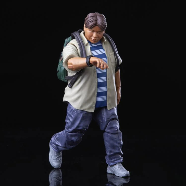 Marvel Legends Spider-Man: Homecoming - Peter Parker & Ned Leeds Two-Pack