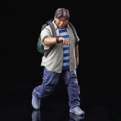 Marvel Legends Spider-Man: Homecoming - Peter Parker & Ned Leeds Two-Pack