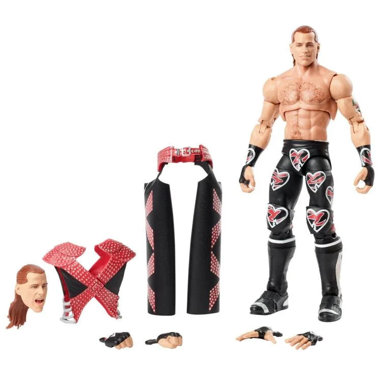 WWE Ultimate Edition 4 - Shawn Michaels