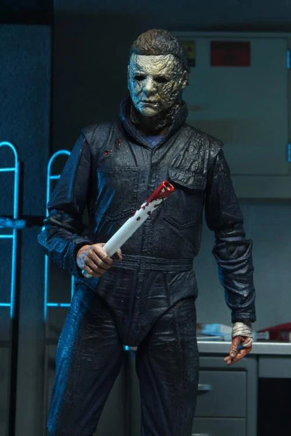 Halloween Kills - Ultimate Michael Myers Figure