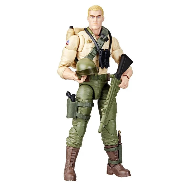 G.I. Joe Classified Series - Retro Collection Duke