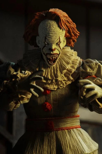 IT (2017) Ultimate - Pennywise (Well House)