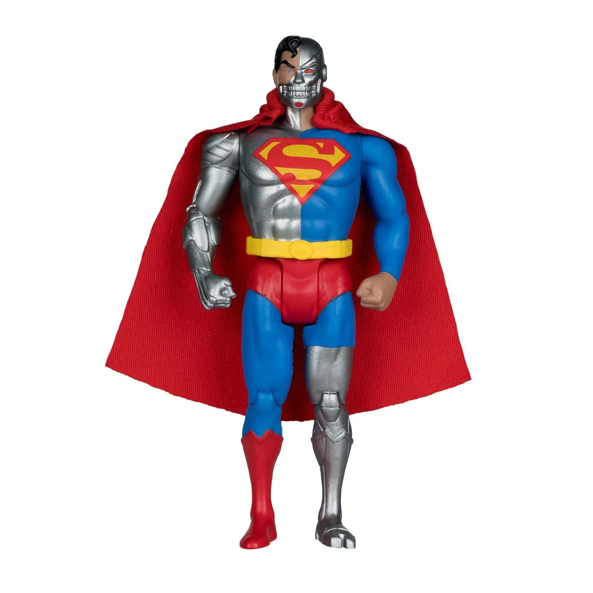 DC Super Powers Wave 13 4 1/2-Inch Scale Action Figure Case of 6  Exclusive